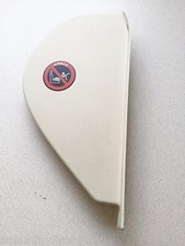 2002-2005 JAGUAR X-TYPE   RIGHT FRONT DASH TRIM   OEM PART