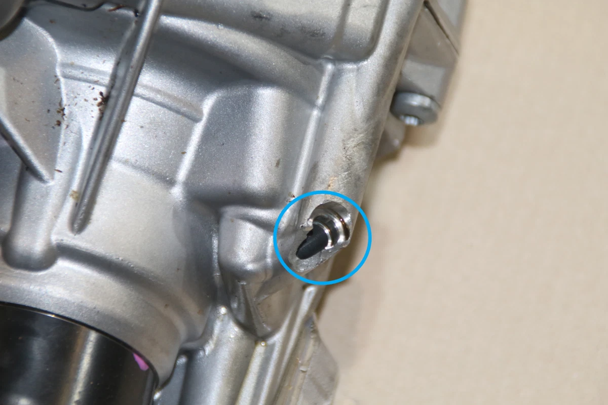 Transfer Box Transfer Case A2902803300 Fits for Mercedes Benz W213  