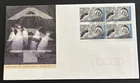 Australia Antarctic Territory FDC 1993 Antarctic Regional Wildlife II
