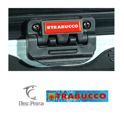 GENIUS BOX ZIPPER - HINGE MODULE