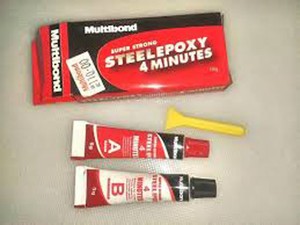 glue metal epoxy strong wood multibond 10ml steel super masonry ceramics