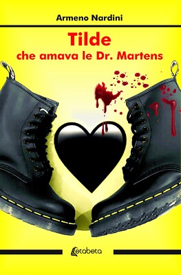 Tilde liebte Dr. Martens - [EBS Print]