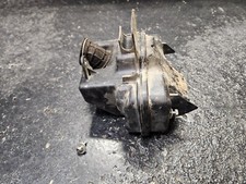 1986 Yamaha CV80 CV 80 Riva 2-stroke Scooter AIR INTAKE BREATHER BOX AIRBOX