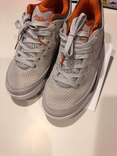 LeBron James Nike 7 Baja Zapatos Marrones, Talla 8.5 | eBay