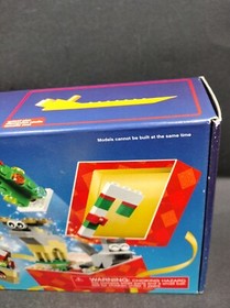 LEGO 40222  Exclusive 24 in 1 Holiday Countdown NEW SEALED RETIRED