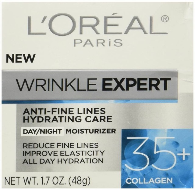 loreal 35 collagen