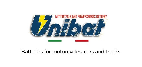 DUCATI MONSTER SS 750 2001-02 AGM BATTERY OEM REPLACEMENT EXCEED YT12B-BS UNIBAT - Picture 6 of 6