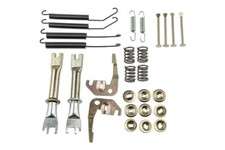 Kits de frein Mitsubishi L200