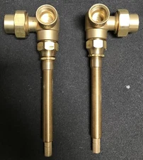 PHYLRICH Wall Shower/Wall Tub Valve 9090536R Rough Valve