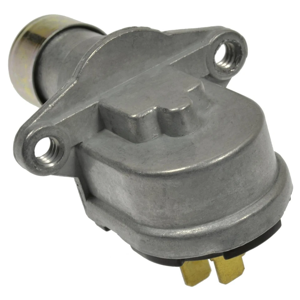 Interruptor atenuador de faros para camioneta Chevrolet C30 1960-1966 SMP 1961 1962 1963 Foto 4 de 4