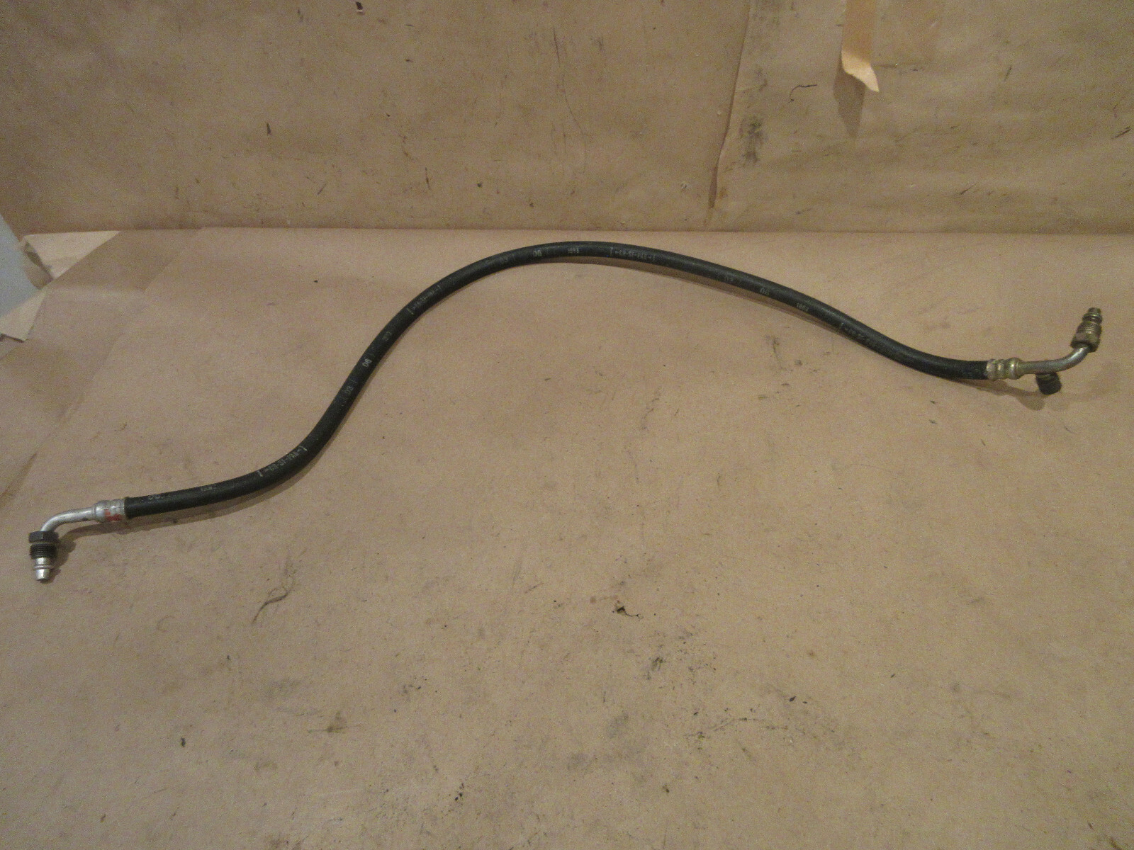 Ferrari 348 A/C Pipe From Filter To Evaporator P/N 62642600