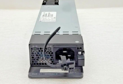 Brand New Cisco PWR-C1-1900WAC-P Catalyst 1900W AC 80+ Platinum