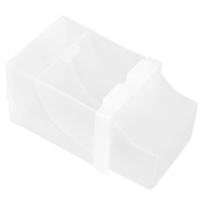 1PC Novel Convenient Bird Cage Food Holder Bird Food Feeder for Feeding Bird