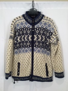 norwear sweater