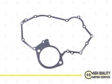 Timing Case Cover Gasket For Perkins 165996630, 404, 403C-15, 403D-11, 403C-11.