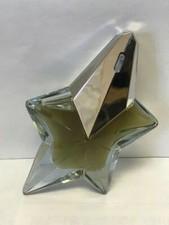 Angel by Thierry Mugler Refillable Star EDP .08oz/25ml Beautiful Piece