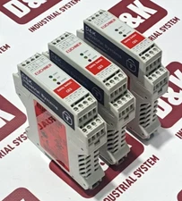 EUCHNER  CES-A-ABA-01B  083513 Safety Unit 1 pcs