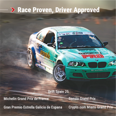 ClutchMaxPRO Performance Stage 4 Clutch Kit with Morocco