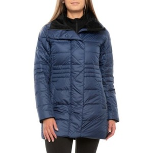 midium puffer down jacket