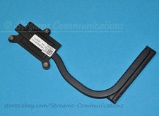 Dell Latitude 3570 Laptop CPU Cooling Heatsink