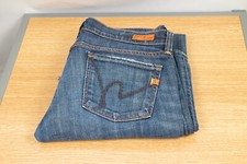 Citizens of Humanity Jeans Kelly Low Rise Bootcut 28 X 30 Women's Medium Wash