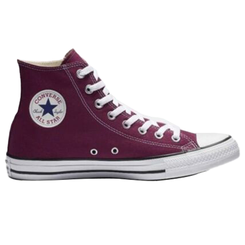 Converse Chuck Taylor All Star Hi High Purple - 100097 for Converse Chuck Taylor All Star Hi High Purple - 100097 for