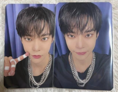 mu-mo NCT 127 2baddies ミューモ mumo トレカ B セット コンプ