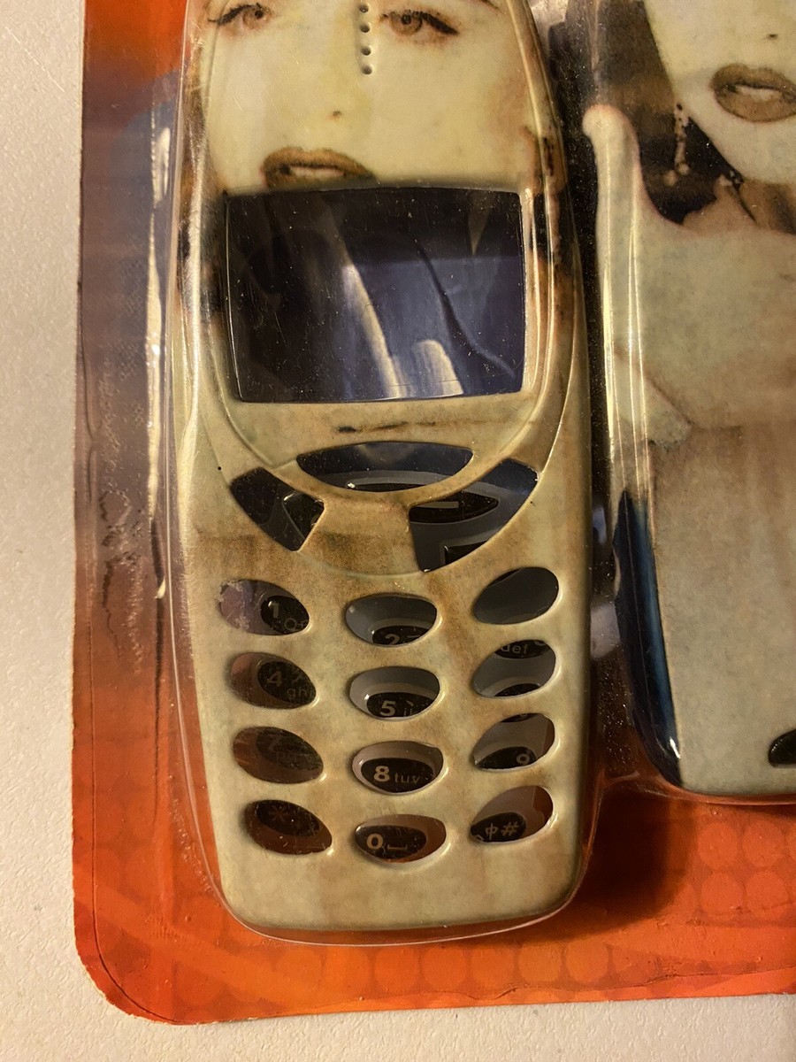 Nokia Faceplate Phone Case Cover MADONNA Vintage | eBay