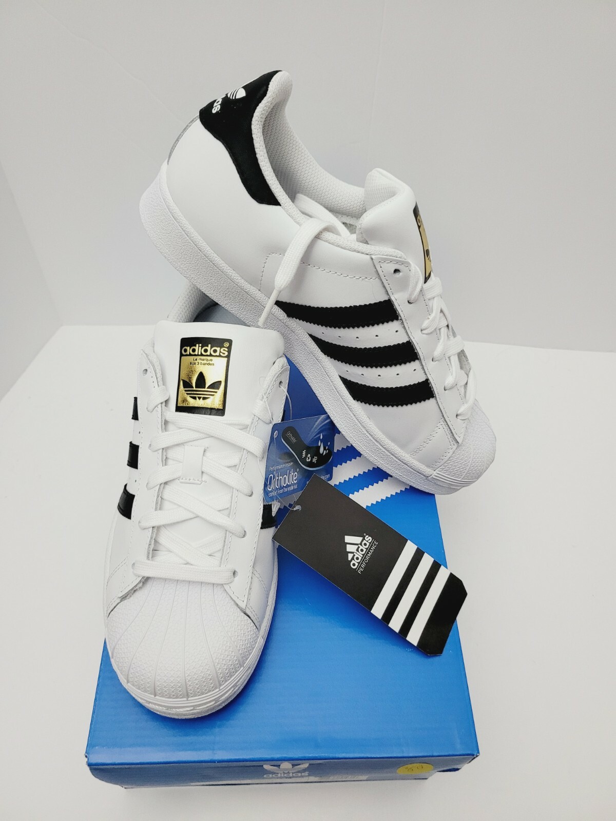 adidas superstar 2007