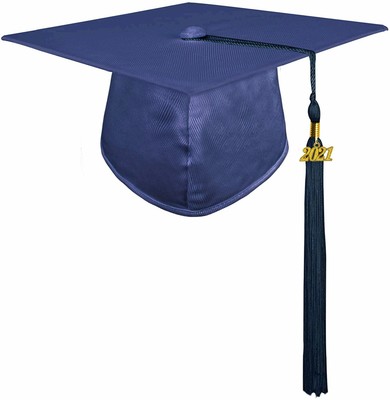 Preschool Graduation Cap 