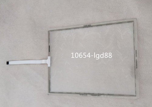 Écran Tactile Verre 10,4 Pouces Pour ELO SCN-AT(E274)DSC:FLT10.4-001-0H1 - Neuf