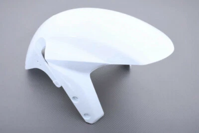 AVDBMOTO Garde Boue Avant Non Peint SUZUKI GSX-R 1000 GSXR WVBZ 2003-2004