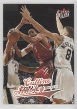 2004-05 Fleer Ultra Cuttino Mobley #98 1k3