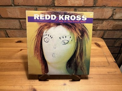 Redd Kross   Lady In The Front Row 10'' 1993 This Way Up Records WAY 2088 VG+ VG+