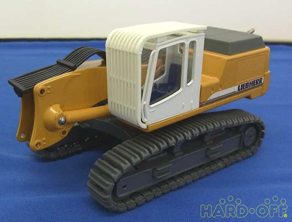 自動車 LIEBHERR R954BV Liebherr R954Bv Construction Machinery 1/50 | eBay