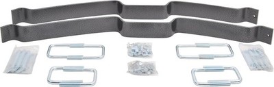 Hellwig 978 EZ-990 Helper Spring Kit Fits 15-20 F-150
