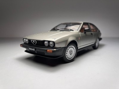 1980 ALFA ROMEO 