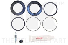 NK Reparatursatz Bremssattel 8833016 für C140 W140 MERCEDES KLASSE W220 V220 400