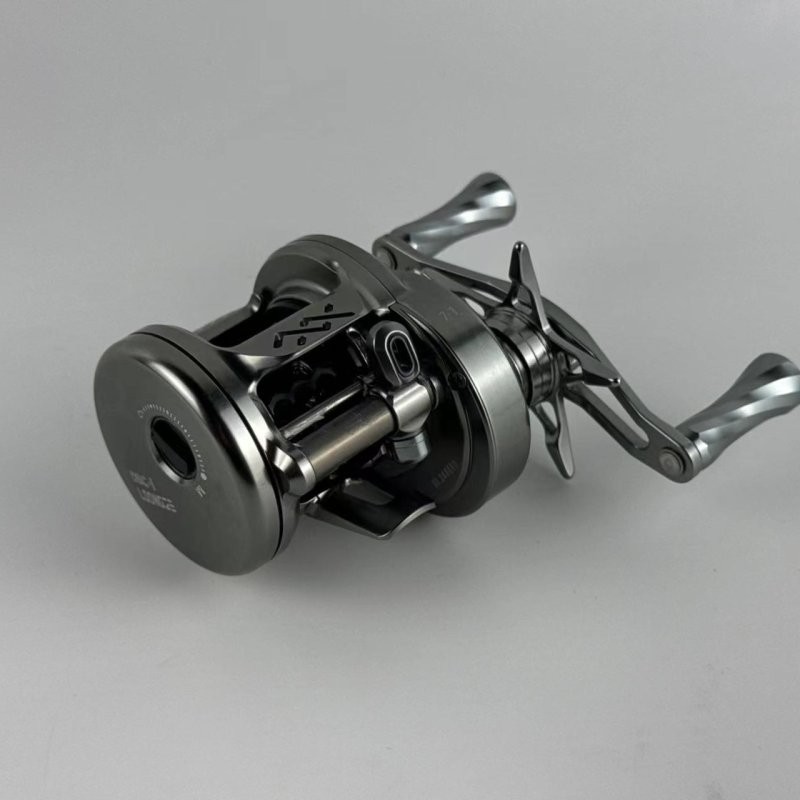 Loongze Fishing ReelsAirlite B100/101 DBC-1 DBC-1 | eBay