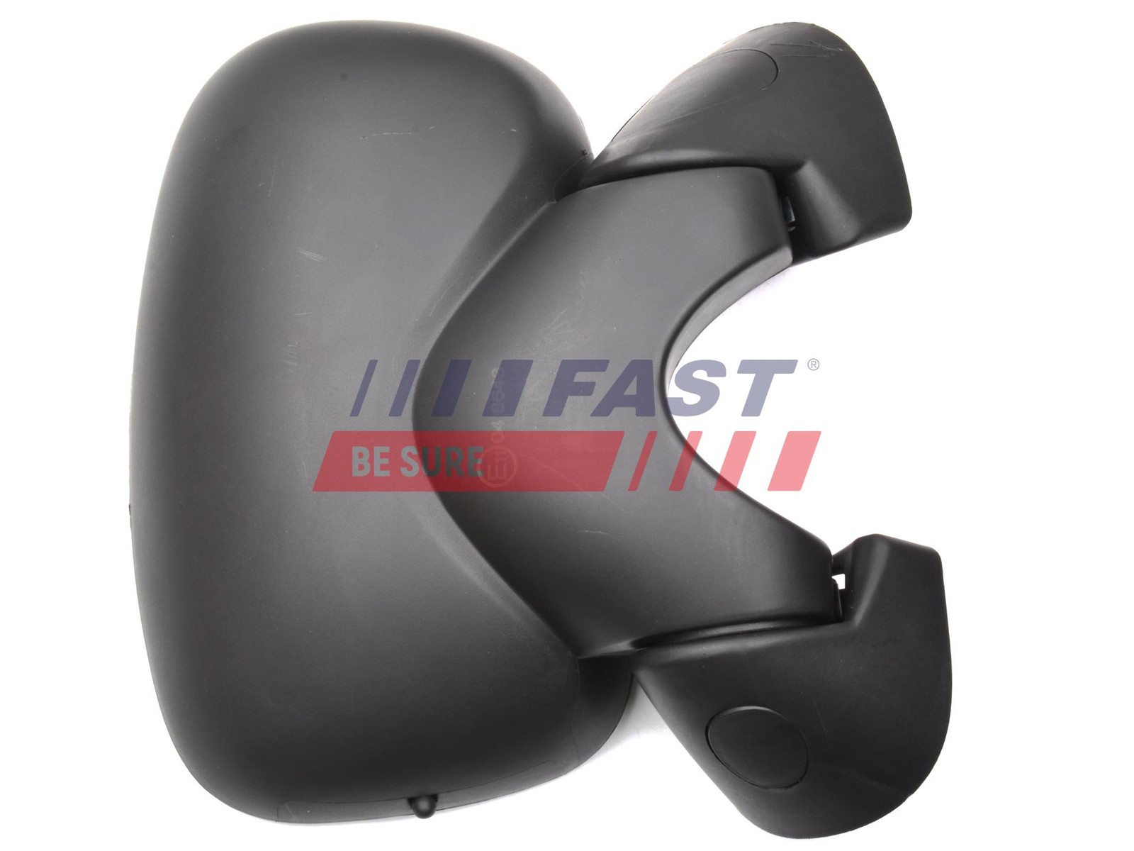 Fits FAST FT88326 MIRROR RENAULT TRAFIC 01> ELECTR SHORT  ⭐UK Stock⭐