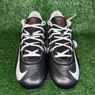 NIKE“VAPOR EDGE 360 VC“ブラック/ボルト26.5㎝ Nike Vapor Edge 360 VC Vapor Carbon Black Football Cleats Size 7.5