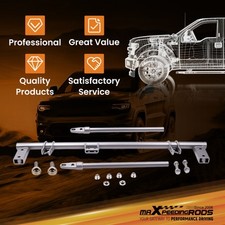 Front Competition Traction Bar For Acura 1990-1993 Integra For Civic 1988-1991