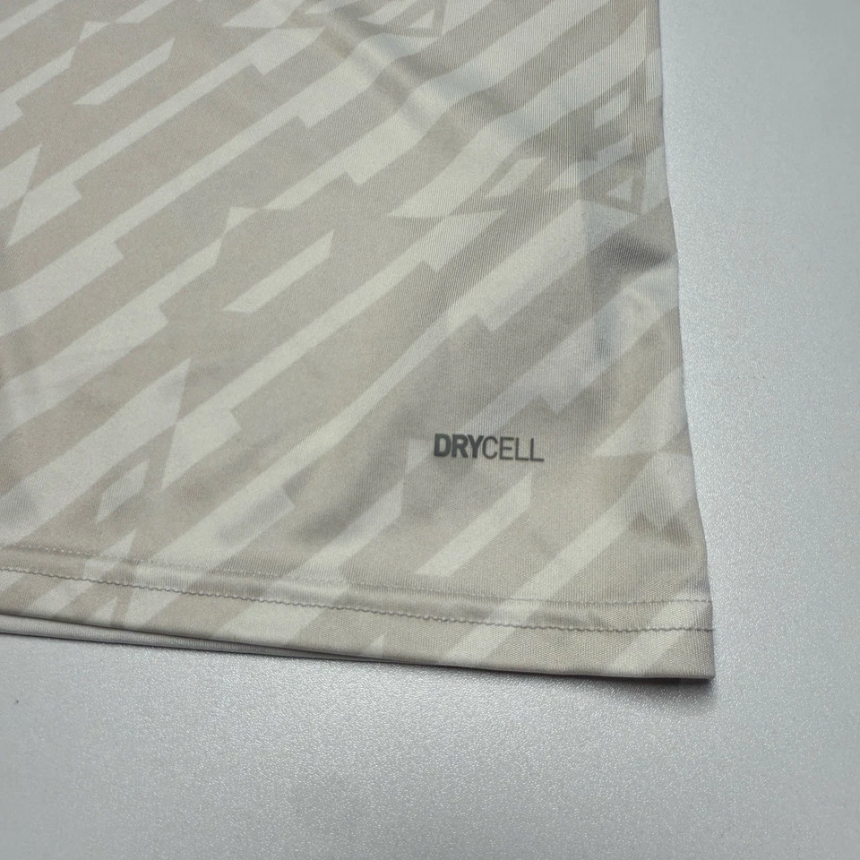 Футболка мужская San Francisco Vikings Puma средняя белая - Изображение 4 из 4