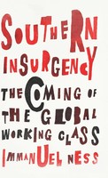 Immanuel Ness | Southern Insurgency | Buch | Englisch (2015) | Pluto Press