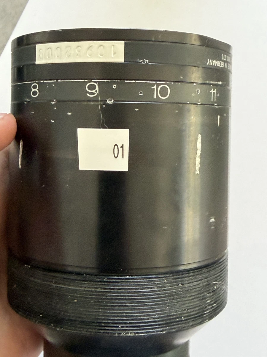Rodenstock Heligon In Camera Lenses for sale - eBay