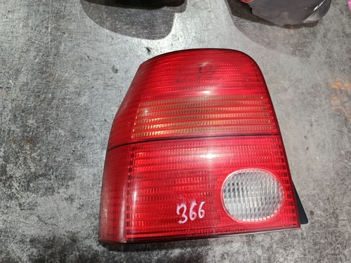 VW Lupo 6X Rückleuchte links 6X0945095D Rücklicht Bremslicht Bremsleuchte