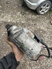 2008 VOLKSWAGEN PASSAT B6 2.0 DIESEL STARTER MOTOR 02M911023N