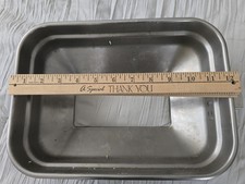 Farberware Modell 450A Serie offener Herd Elektrogrill Bräter Schale 