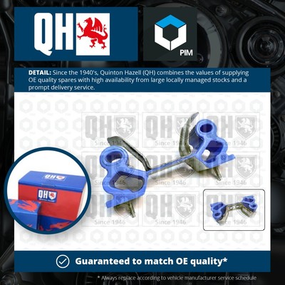 Engine Mounting fits CITROEN C4 GRAND PICASSO Mk1 1.8 06 to 10 6FY(EW7A) QH New