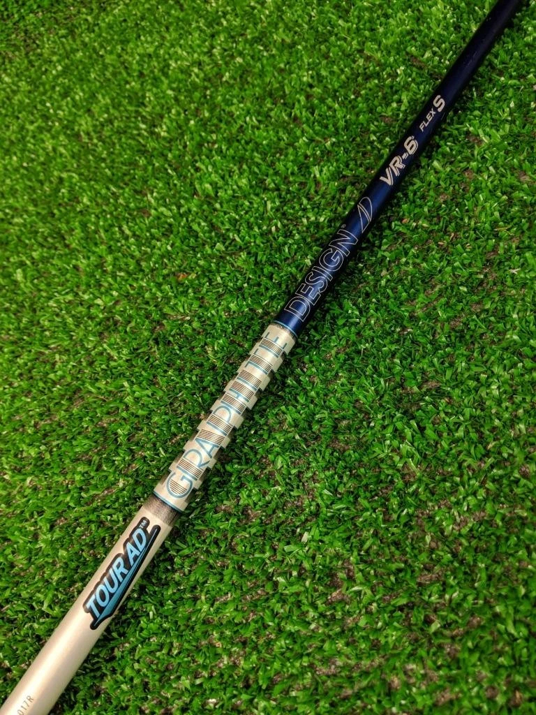 Graphite Design Tour Ad Di Titleist for sale | eBay
